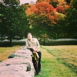 Meet your Posher, William